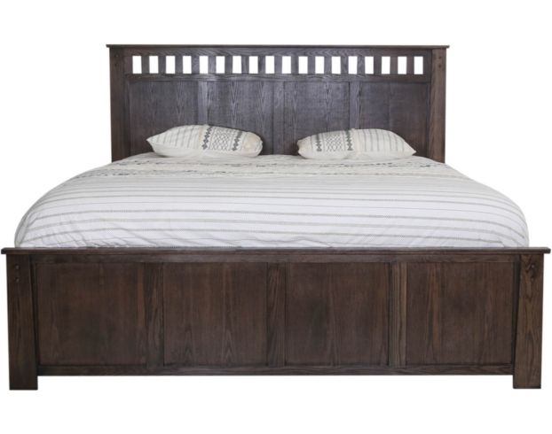 Witmer Furniture Kennan Queen Bed large