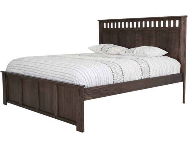 Witmer Furniture Kennan Queen Bed large image number 2
