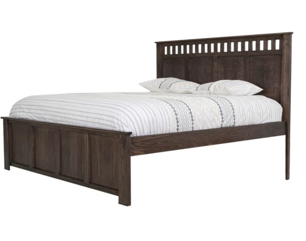Witmer Furniture Kennan Queen Bed large image number 3