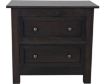 Witmer Furniture Taylor J Nightstand small image number 1