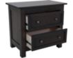 Witmer Furniture Taylor J Nightstand small image number 3