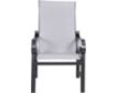 Woodard Belden Dining Arm Chair small image number 1