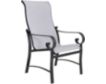 Woodard Belden Dining Arm Chair small image number 2