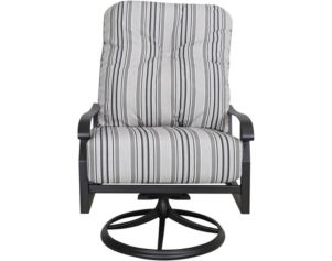 Woodard Cortland XL Swivel Lounge Chair