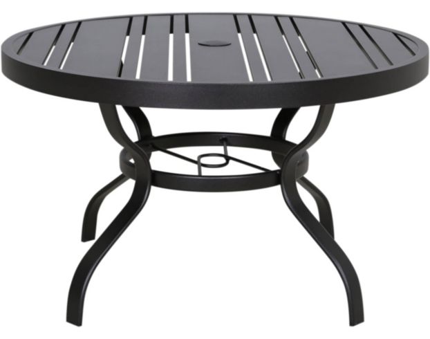 Woodard Cortland Coffee Table large image number 1