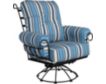 Woodard Terrace Swivel Rocker Lounge Chair small image number 2