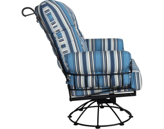 Woodard Terrace Swivel Rocker Lounge Chair large image number 3