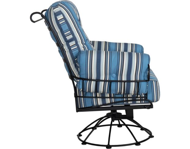 Woodard Terrace Small Swivel Rocker Lounge Chair large image number 3