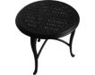 Woodard Hampton Outdoor End Table small image number 3