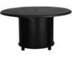 Woodard Hampton Round Fire Pit Table small image number 1