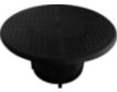 Woodard Hampton Round Fire Pit Table small image number 2