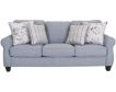 Wood House Upholstery Franklin Sofa small image number 1