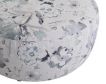 Wood House Upholstery Collins Accent Ottoman small image number 2