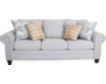Wood House Upholstery Crown Point Sofa small image number 1