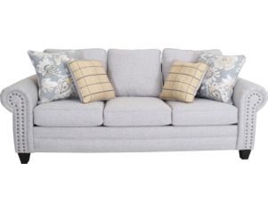 Wood House Upholstery Crown Point Sofa