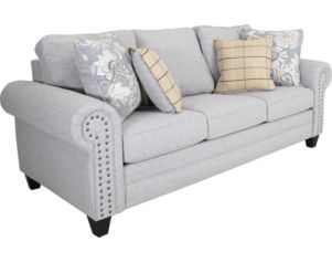 Wood House Upholstery Crown Point Sofa