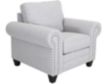 Wood House Upholstery Crown Point Chair small image number 2