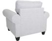 Wood House Upholstery Crown Point Chair small image number 4