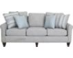 Wood House Upholstery Bennington Sofa small image number 1