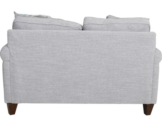 Wood House Upholstery Bennington Loveseat large image number 4