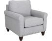 Wood House Upholstery Bennington Chair small image number 2