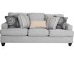 Wood House Upholstery Bayside Sofa small image number 1