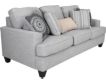 Wood House Upholstery Bayside Sofa small image number 2