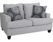 Wood House Upholstery Bayside Loveseat small image number 2