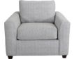 Wood House Upholstery Hyde Chair small image number 1