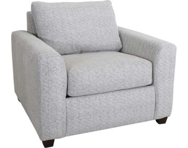 Wood House Upholstery Hyde Chair large image number 2