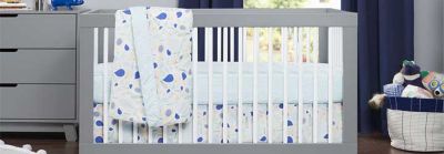 baby nursery cribs