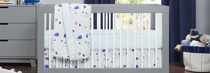 Million Dollar Baby Nursery Baby Cribs Toddler Beds Homemakers