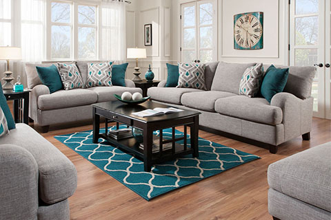 Top American Made Furniture Brands, Living Room Sets Made In Usa