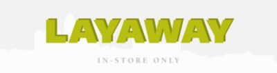 In Store Layaway Furniture Homemakers