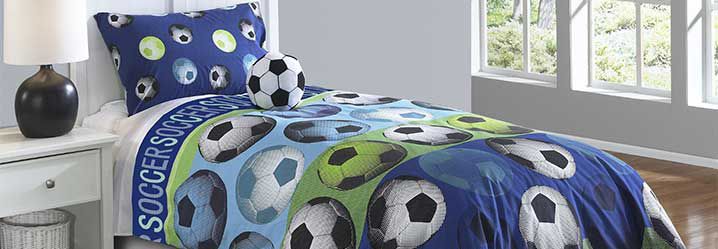 Kids Bedding Comforter Sets Homemakers